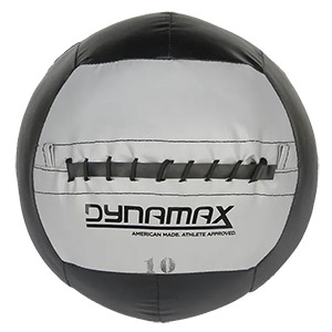 wall ball Dynamax